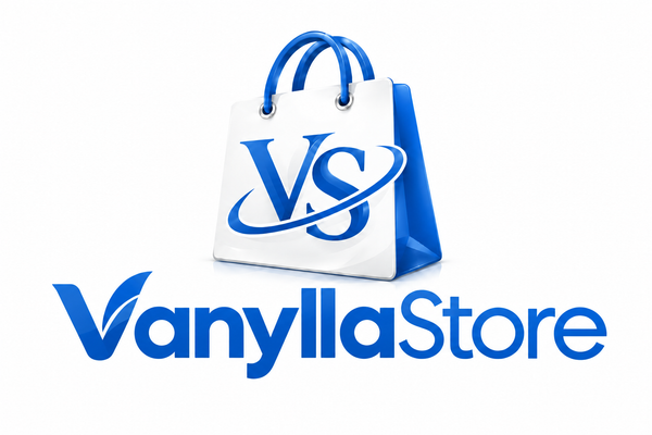 VanyllaStore